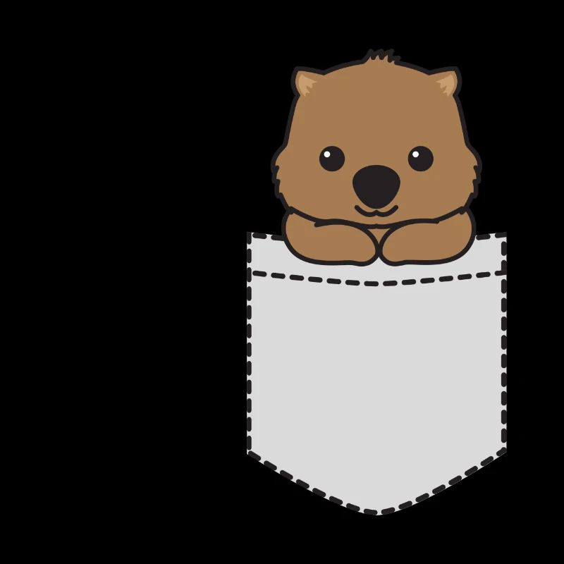 Wombat Pocket