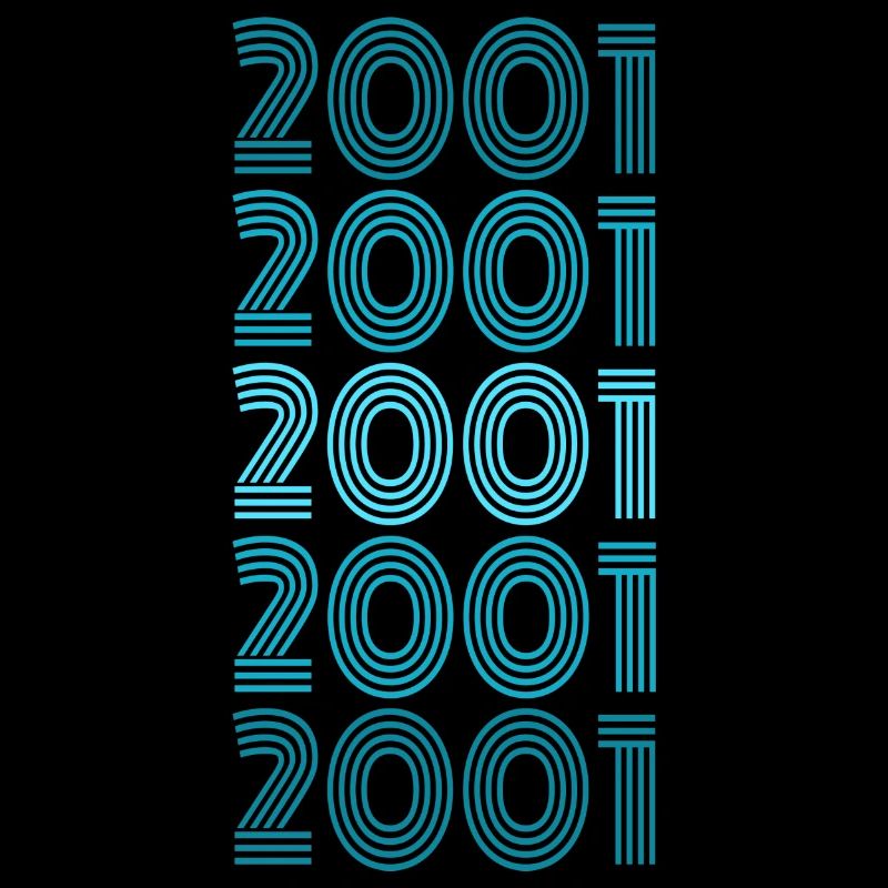 Célibataire 2001