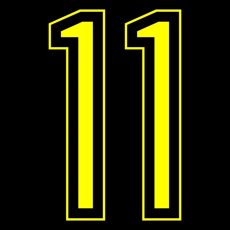 11