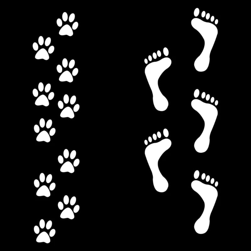 Footprints