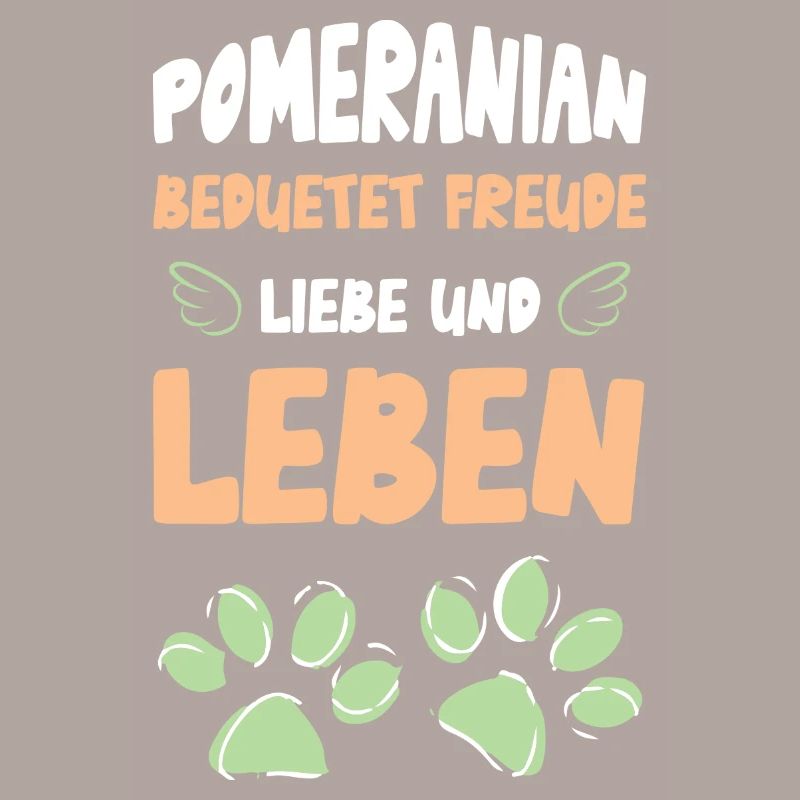 POMERANIAN
