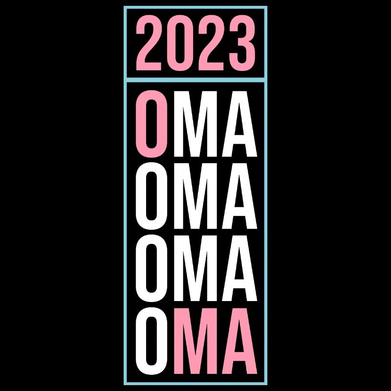 Großmutter 2023 Schwanger Werdende Oma