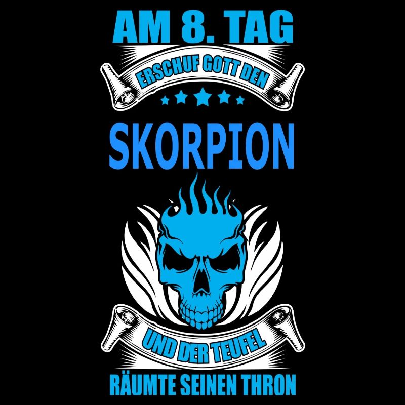 SKORPION