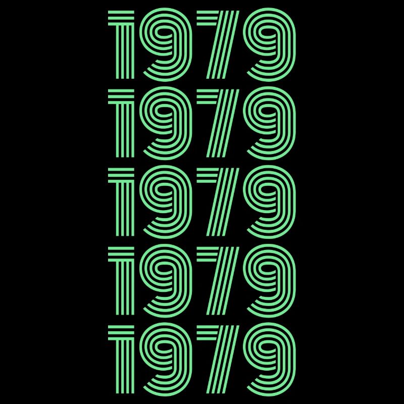 Année 1979