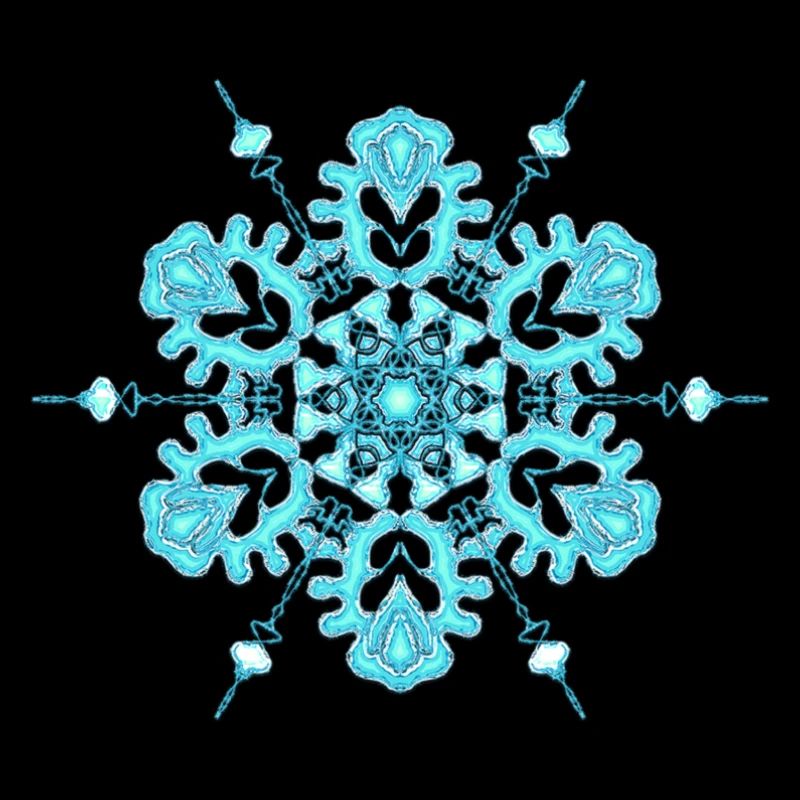 Flocon de neige