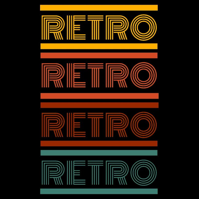 Classic Retro