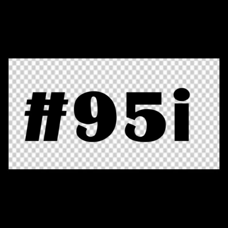 95i