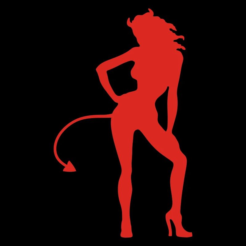 Devil - Devil