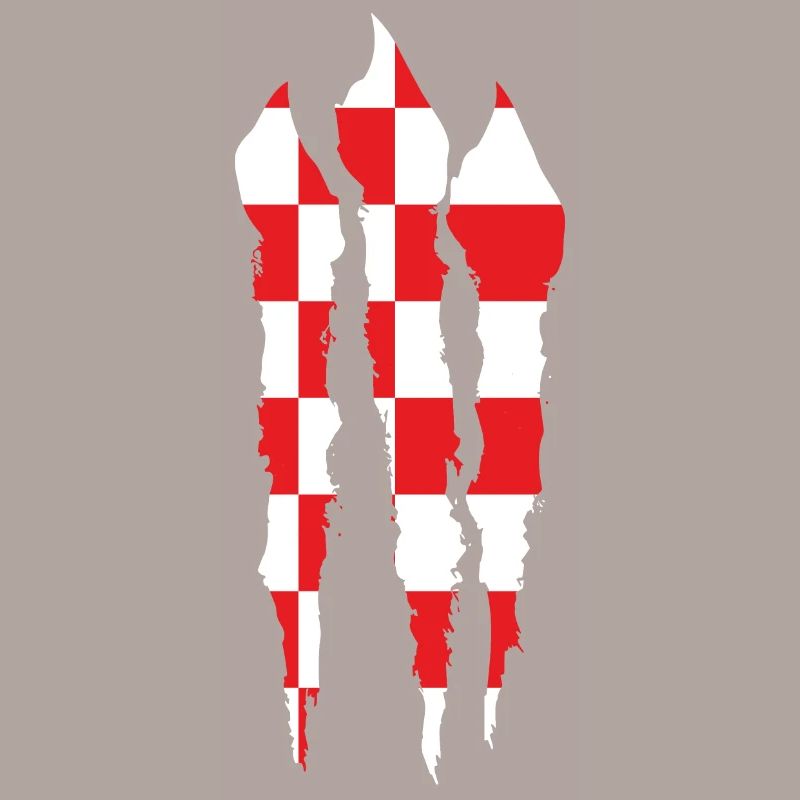 Drapeau de Brême Drapeau de Brême