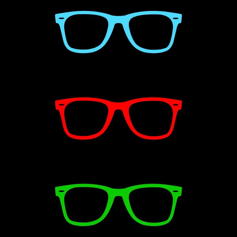 glases