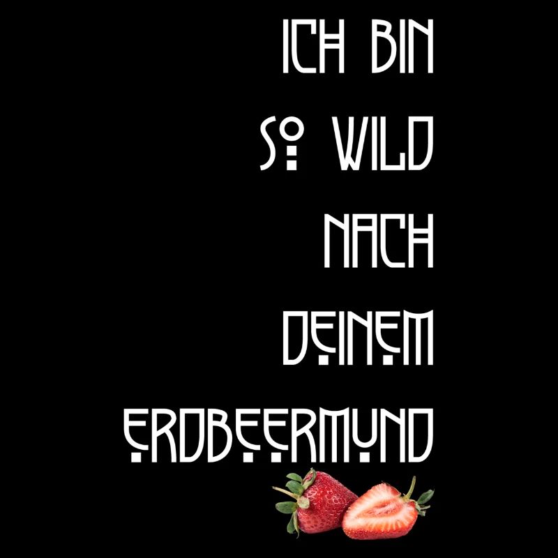 erdbermund