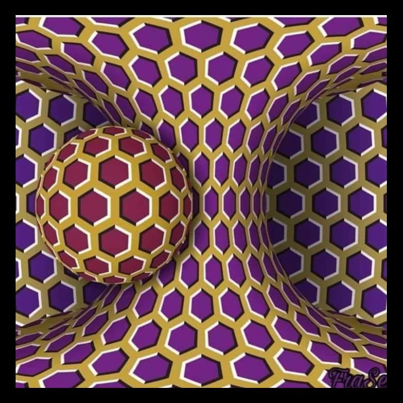 Illusion d’optique