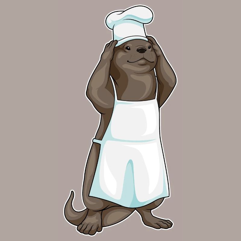 Chef Chef Cuisson Chef Cuisson