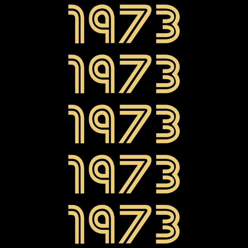 Année de naissance : 1973