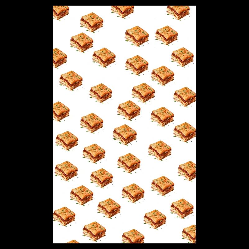 Lasagna