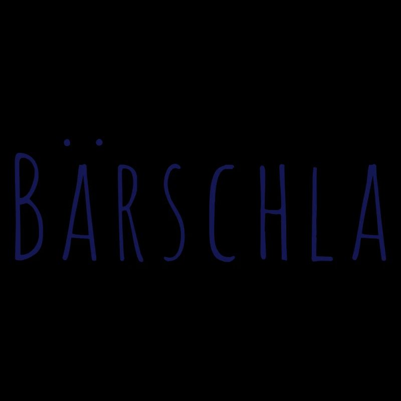 Bärschla - amatica