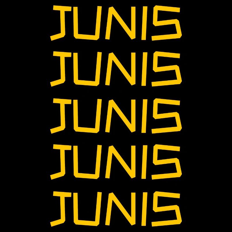 First name Junis