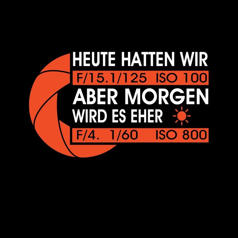 Fotografen Witz Geschenk