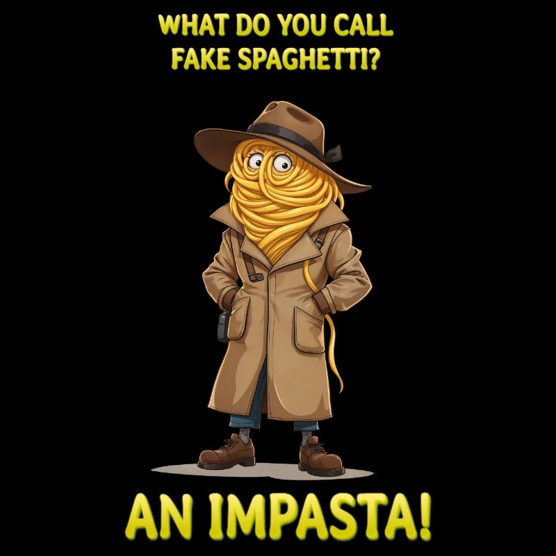 Une Impasta