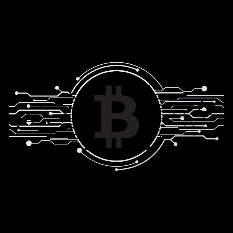 Bitcoin Logo