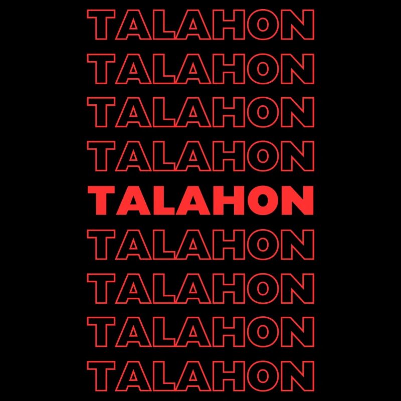 Talahon
