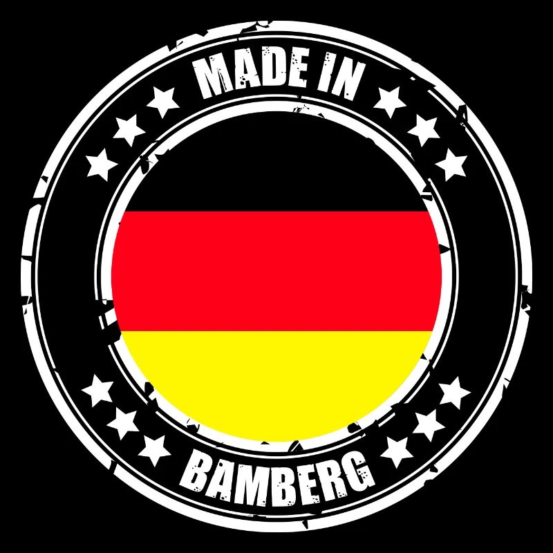 BAMBERG