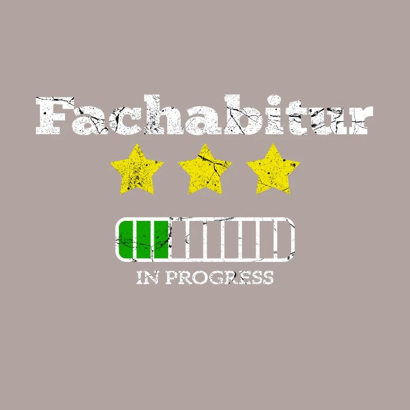 Fachabitur in progress / Schule / HATRIK DESIGN