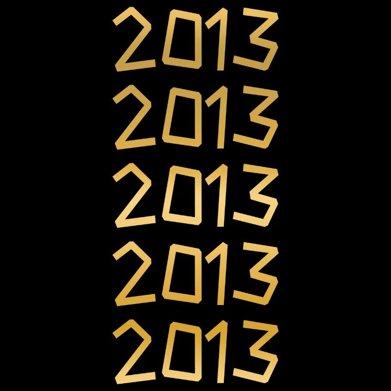 Année 2013