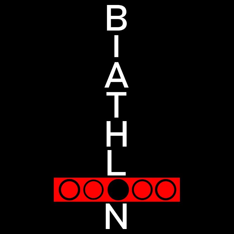 Biathlon Ski