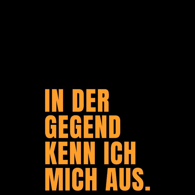 Wir sind am Arsch, kein Problem... Lustige Sprüche