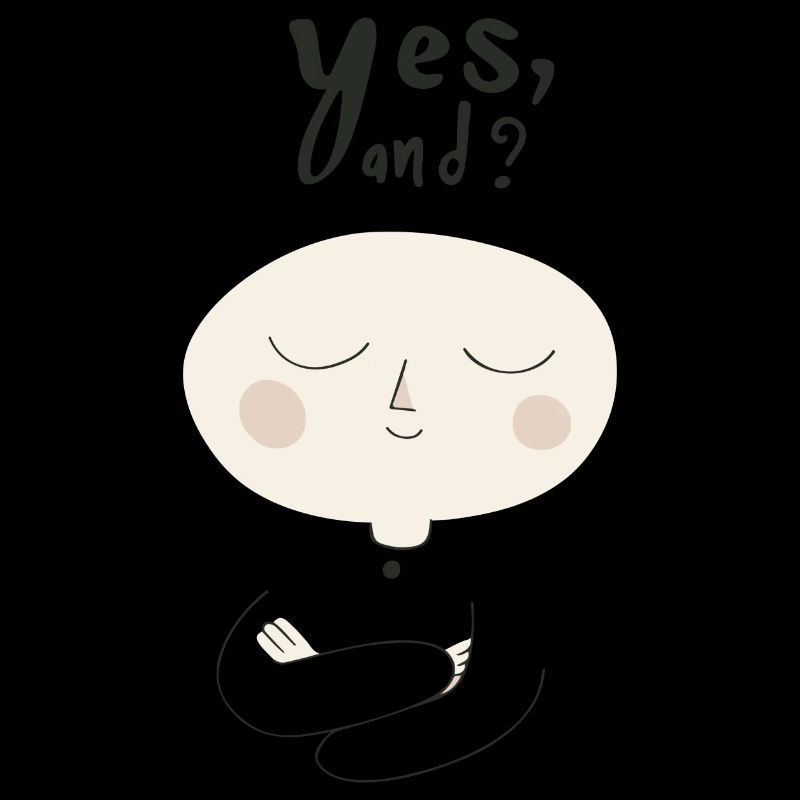YESAND?