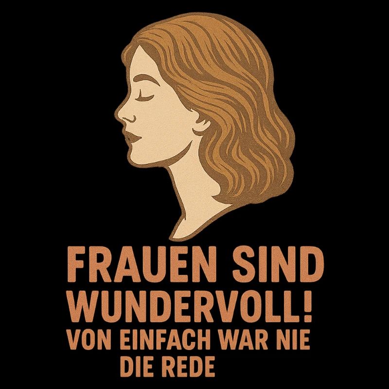 Wundervolle Frauenpower