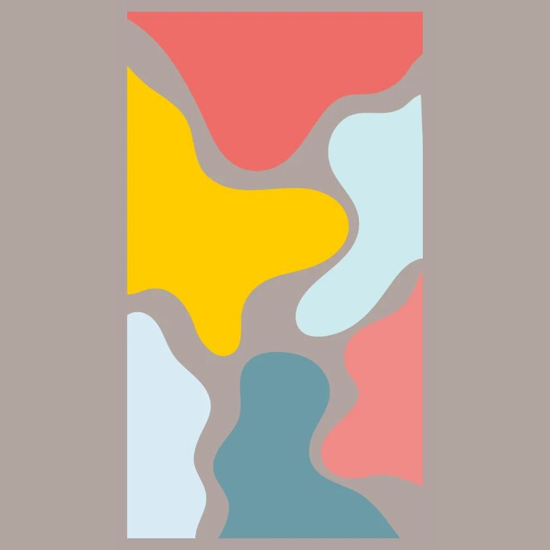 Fall eines Kuhdrucktelefons, Samsung-Fall, iPhone-Fall