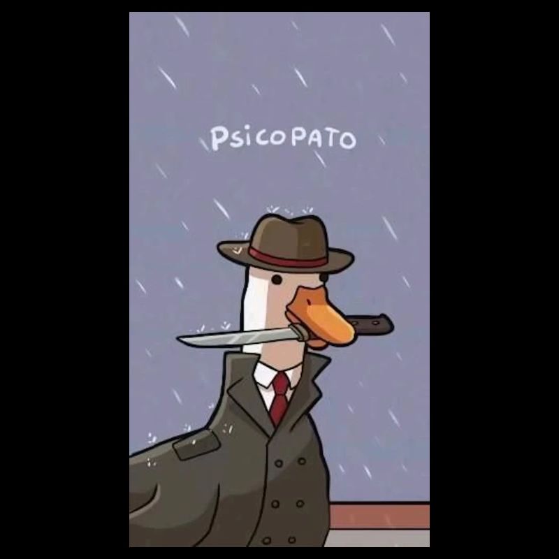 Meme Ente