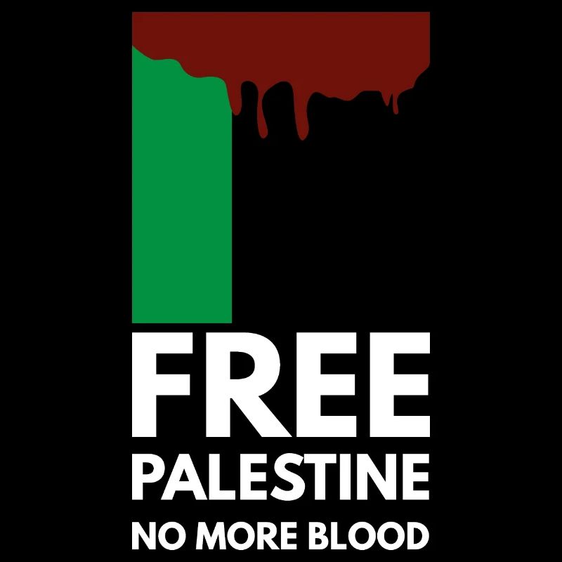 Palestine libre