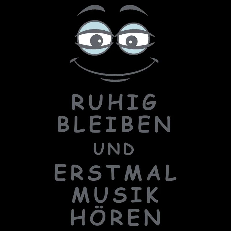 Musik hören