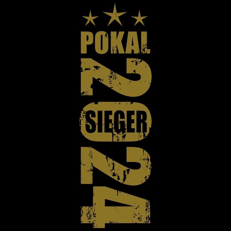 Pokalsieger 2024