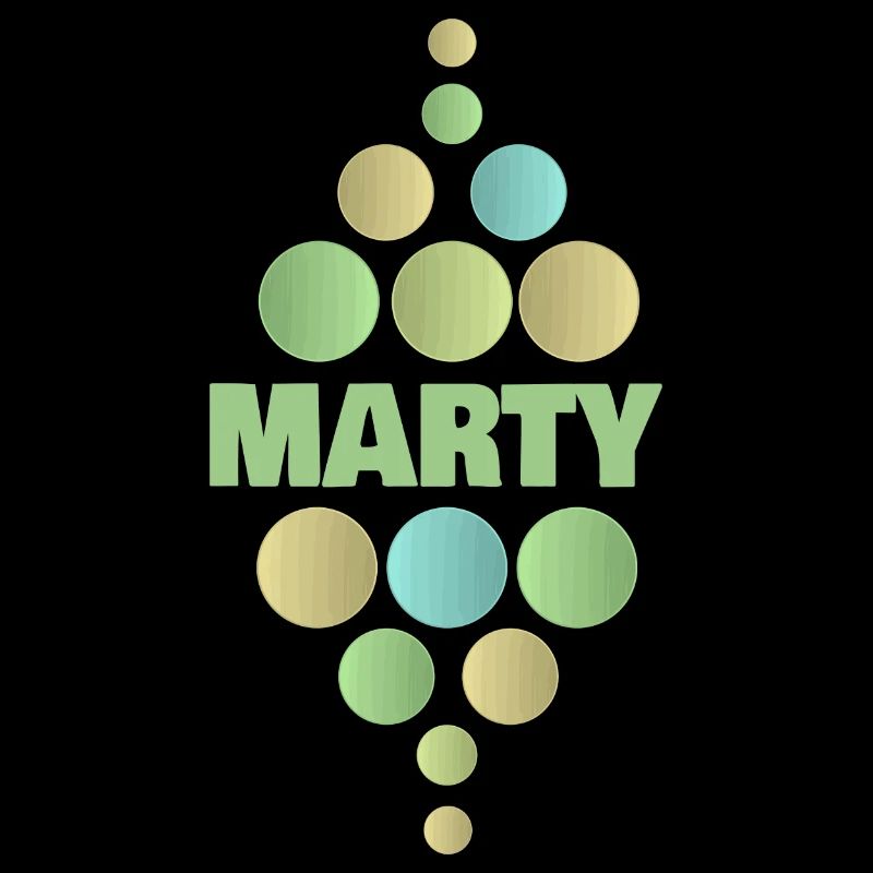 Marty