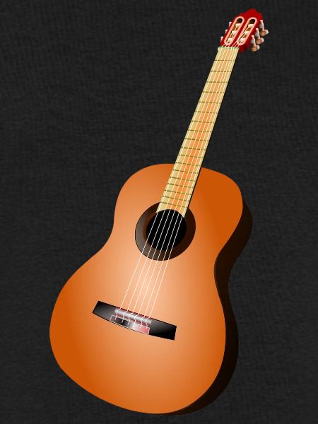 Gitarre