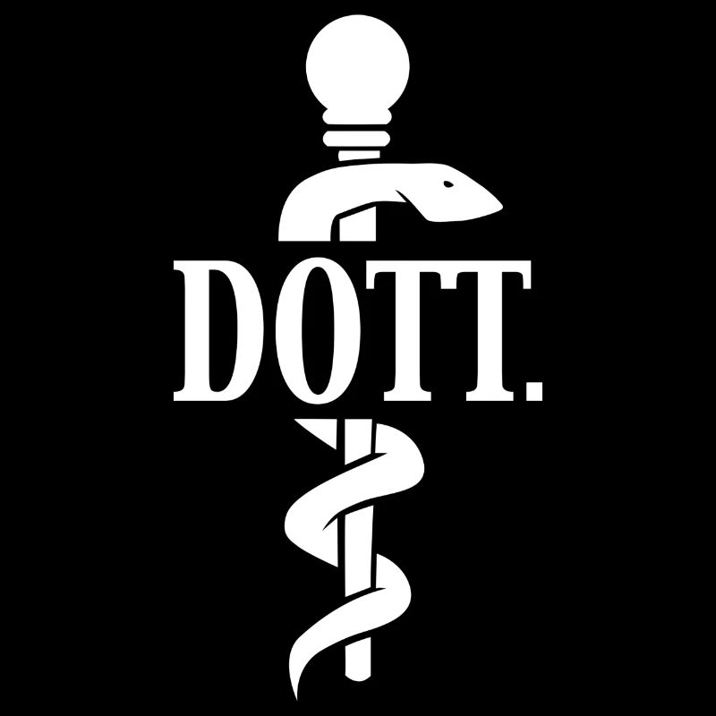 DR