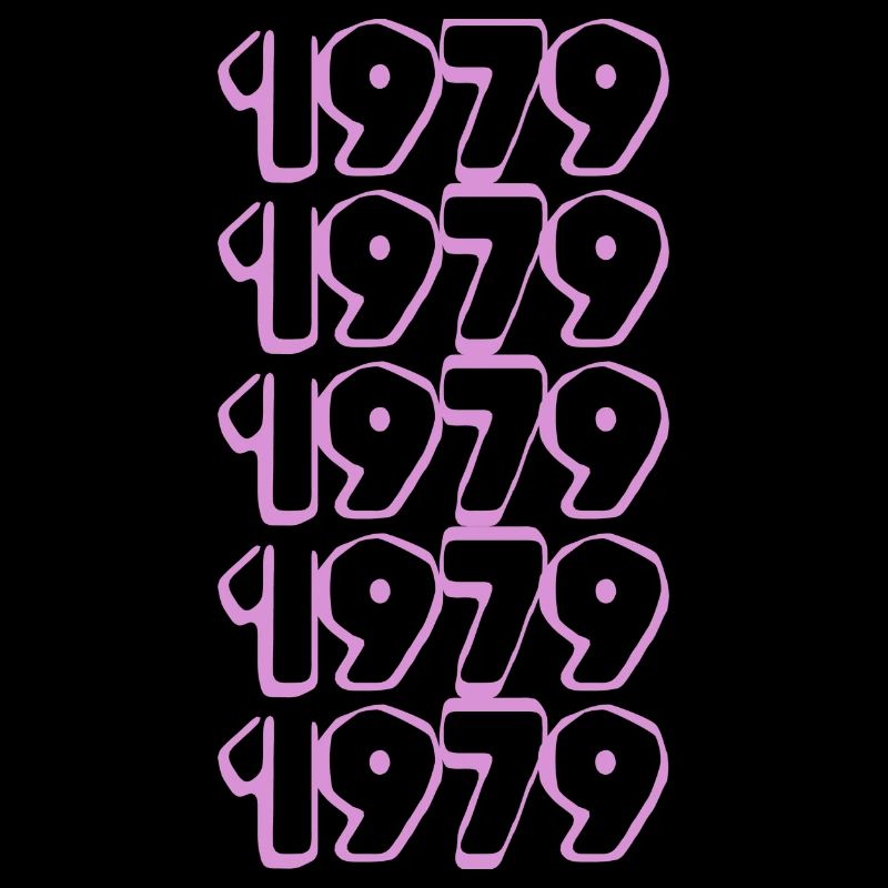 Born in 1979