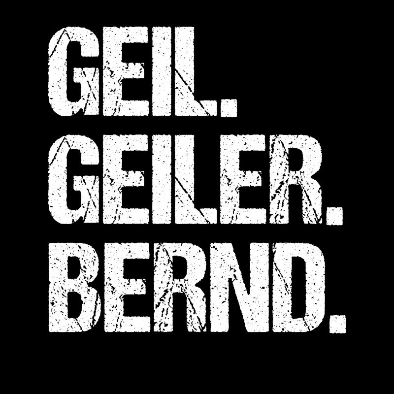 Bernd