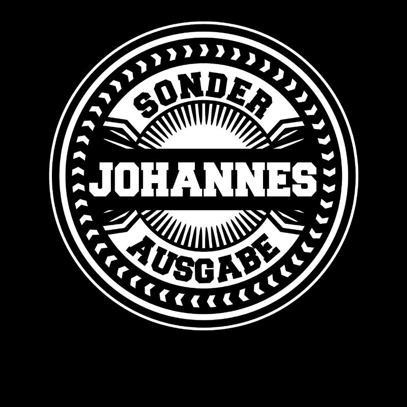 Johannes