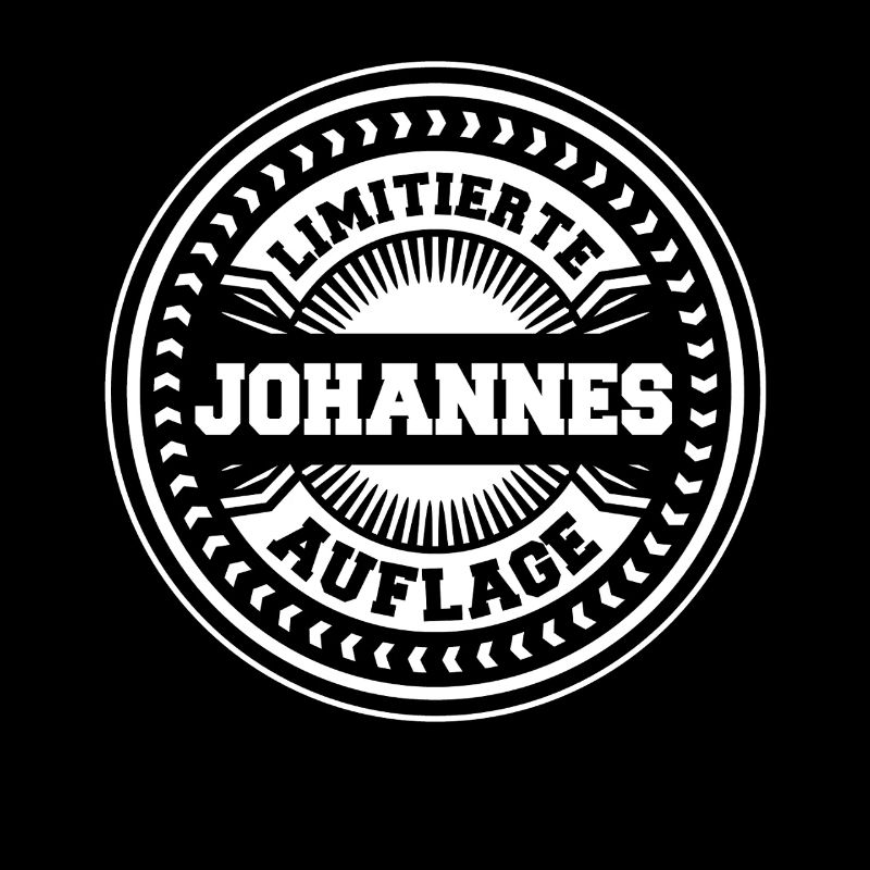 Johannes