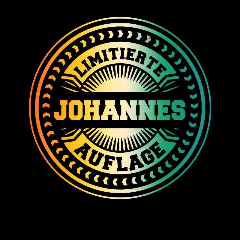 Johannes