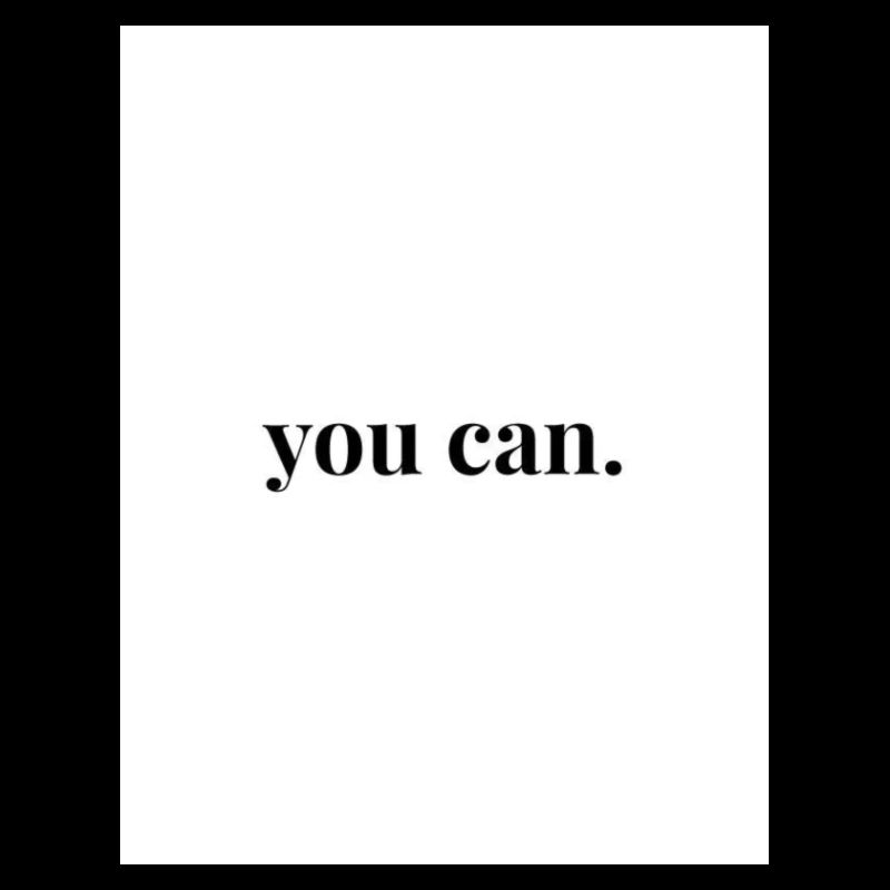 Motivate Yourself