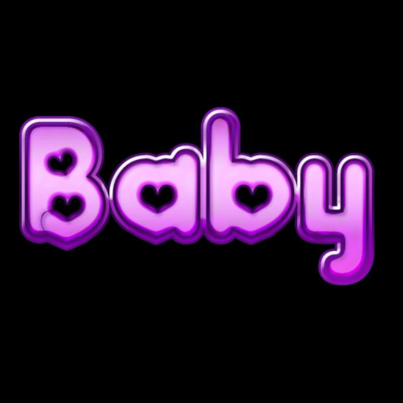 Text Baby