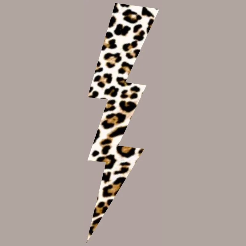 Léopard Flash