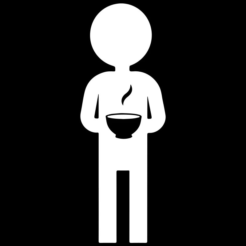 Boire du café