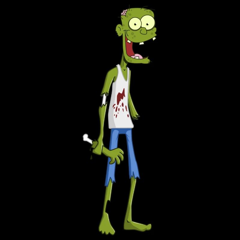 Zombie